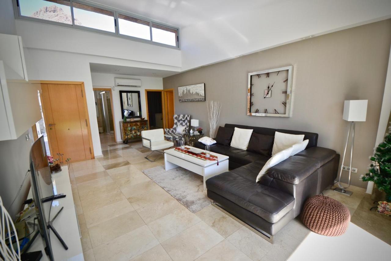 Villa Katarina In Beautiful Tauro With Private Heated Swimming Pool Taurito Eksteriør bilde